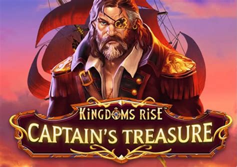 Kingdoms Rise Captain S Treasure bet365